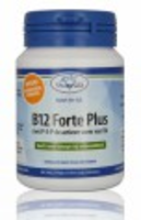 Vitakruid B12 Forte Plus Met P 5 P 60 Tabletten