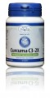 Vitakruid Curcuma C3 2x Capsules