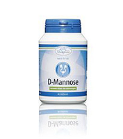 Vitakruid D Mannose 500 (90ca)