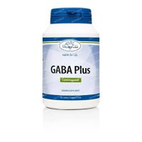 Vitakruid Gaba Plus 90 Zuigtabletten