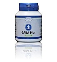 Vitakruid Gaba Plus Sublinguaal Vitakruid 90st