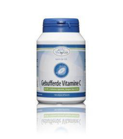 Vitakruid Gebufferde Vitamine C (100vc)