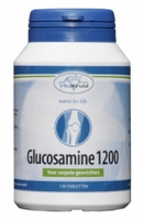 Vitakruid Glucosamine 1200 120tabl