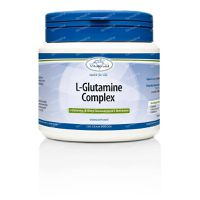 Vitakruid L Glutamine Complex Poeder 230 G