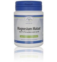 Vitakruid Magnesium Malaat Met P 5 P
