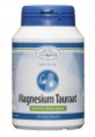 Vitakruid Magnesium Tauraat B6 (100 Vega Capsules)