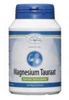 Vitakruid Magnesium Tauraat B6 100vc