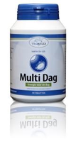 Vitakruid Multi Dag (90tb)