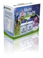 Vitakruid Multi Dag & Nacht 180 Tabletten