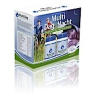 Vitakruid Multi Dag & Nacht Vitakruid 2x30st