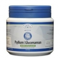 Vitakruid Psyllium & Glucomannan 450 Gram