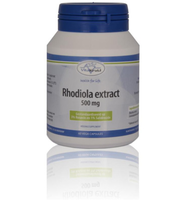 Vitakruid Rhodiola Extract 500mg