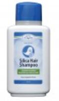 Vitakruid Silica Hair Shampoo (200 Ml)