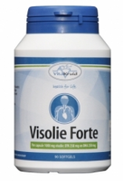 Vitakruid Visolie Forte