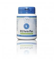 Vitakruid Vitamines B12 Forte Plus 3000mcg 60 Tabletten