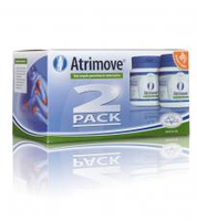 Vitakruid Voedingssupplementen Atrimove 2 X 440 Gram