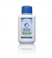 Vitakruid Voedingssupplementen Silica Hair Shampoo 200 Ml
