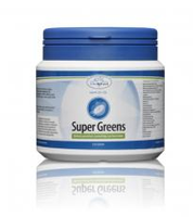 Vitakruid Voedingssupplementen Super Greens 220