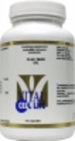 Vital Cell Life Flax Seed Oil 1000mg Capsules