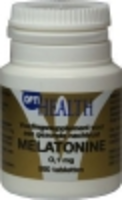 Vital Cell Life Melatonine 01mg Tabletten