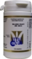 Vital Cell Life Seleno Yeast 200mcg Tabletten