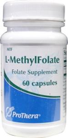 Vital Cell Life L Methylfolaat Capsules