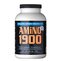 Vitalife Amino 1900 150tab