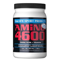 Vitalife Amino 4600 2300mg 400tab