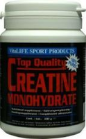 Vitalife Creatine Monohydrate Vlf 100g 100g