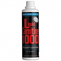 Vitalife Liquid Carnitine 1000 (500ml)