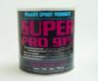 Vitalife Super Pro 91% Vanille (750g)