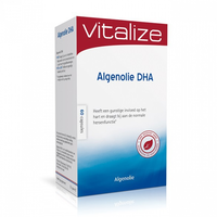 Vitalize Algenolie 60 Capsules
