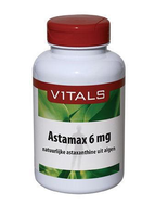 Vitals Astamax 6mg