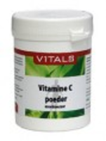Vitals Vitamine C 1000mg Plus Tabletten