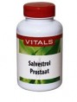 Vitals Salvestrol Prostaat 60st   *