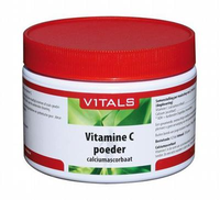 Vitals C Poeder Calciumascorb
