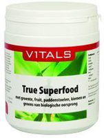 Vitals Voedingssupplementen True Superfood 400 Gram
