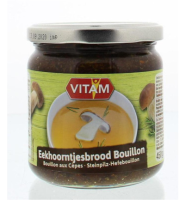 Vitam Eekhoorntjesbrood Bouillon (450g)