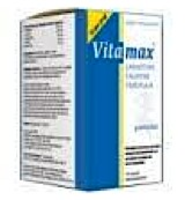Vitamax Long Form Astracomplex 120cap