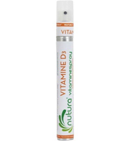 Vitamist Nutura Vitamine D3 Blister (13.3ml)