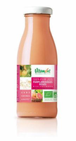 Vitamont Pure Roze Grapefruit Sap Mini Bio 250ml