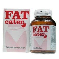 Fat Eater Afslankpillen