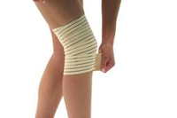 Vitility Bandage Knie Wrap