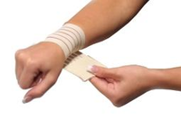 Vitility Bandage Pols Wrap