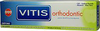 Vitis Orthodontic Tandpasta 100ml