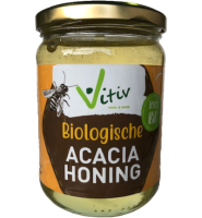 Vitiv Acacia Honing Bio (700g)