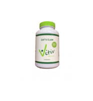 Vitiv Cats Claw 5000 Mg Extract (90ca)