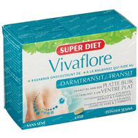Vivaflore 150 Tabletten