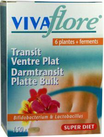 Vivaflore Super Dieet Tablet (150tb)