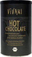 Vivani Hot Chocolate Drink 62% (280g)